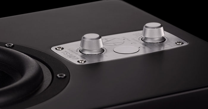Loa siêu trầm Eve Audio TS-107 | Chính hãng - Trả góp 0%