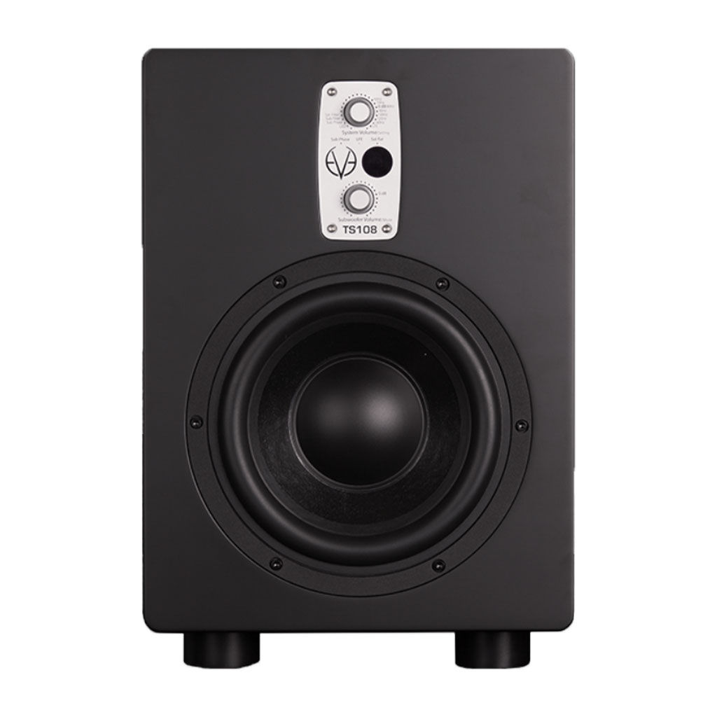 Loa siêu trầm Eve Audio TS-108 | Chính hãng - Trả góp 0%