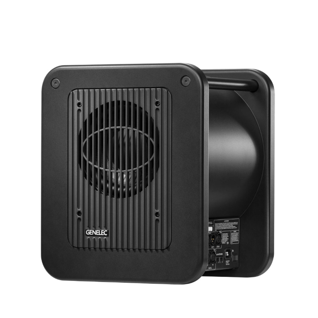 Loa siêu trầm Genelec 7350A SAM™ | Chính hãng - Trả góp 0%