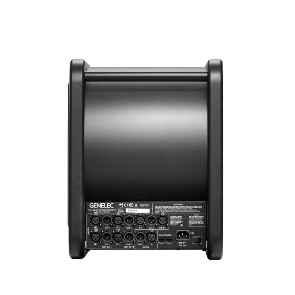 Loa siêu trầm Genelec 7350A SAM™ | Chính hãng - Trả góp 0%