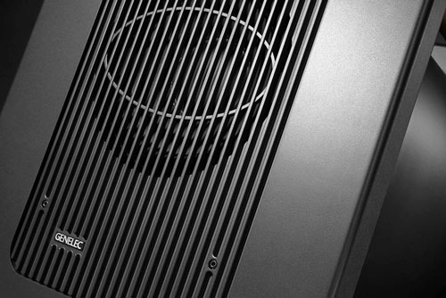 Loa siêu trầm Genelec 7370A SAM™ | Chính hãng - Trả góp 0%
