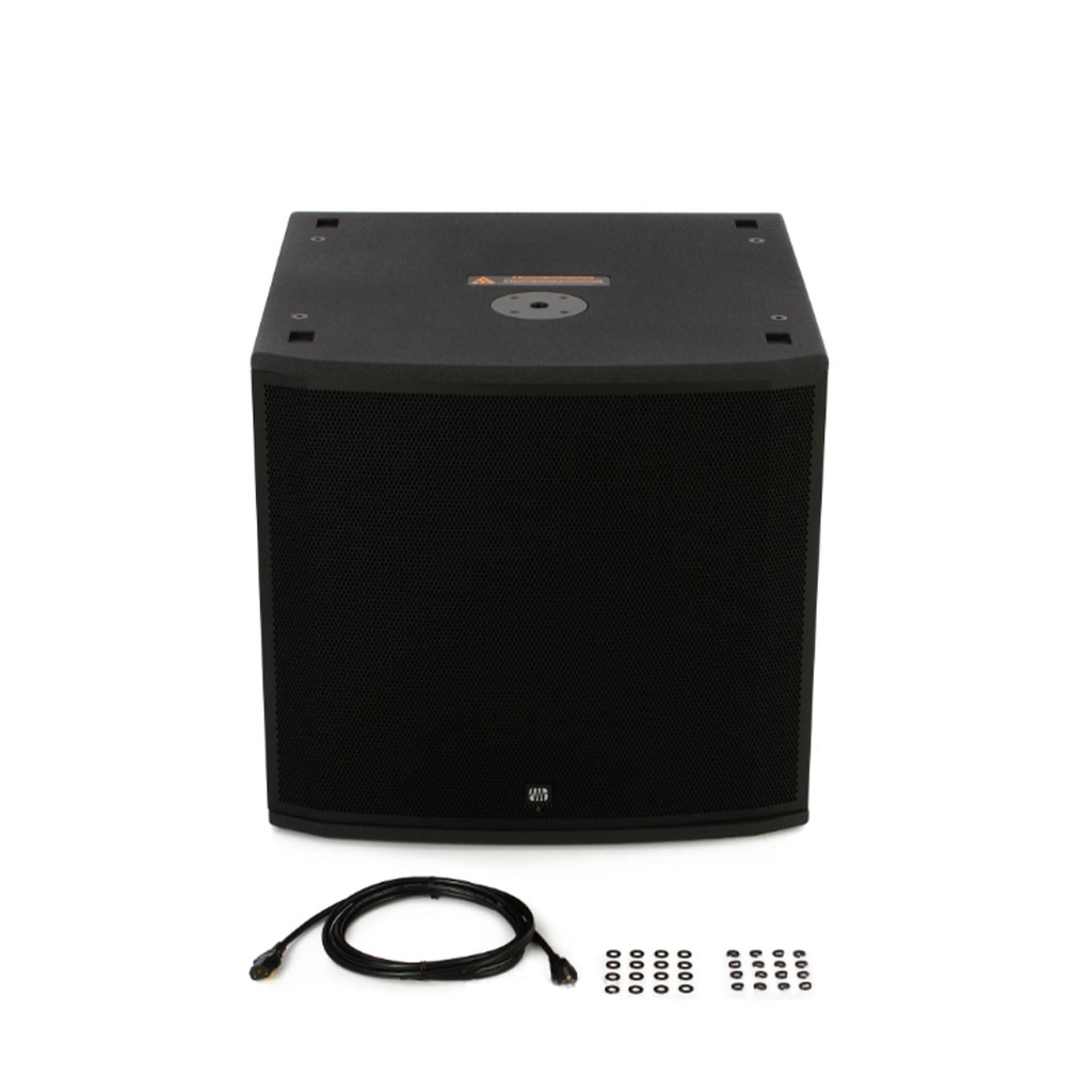 Loa siêu trầm PreSonus ULT18 | Chính hãng - Trả góp 0%