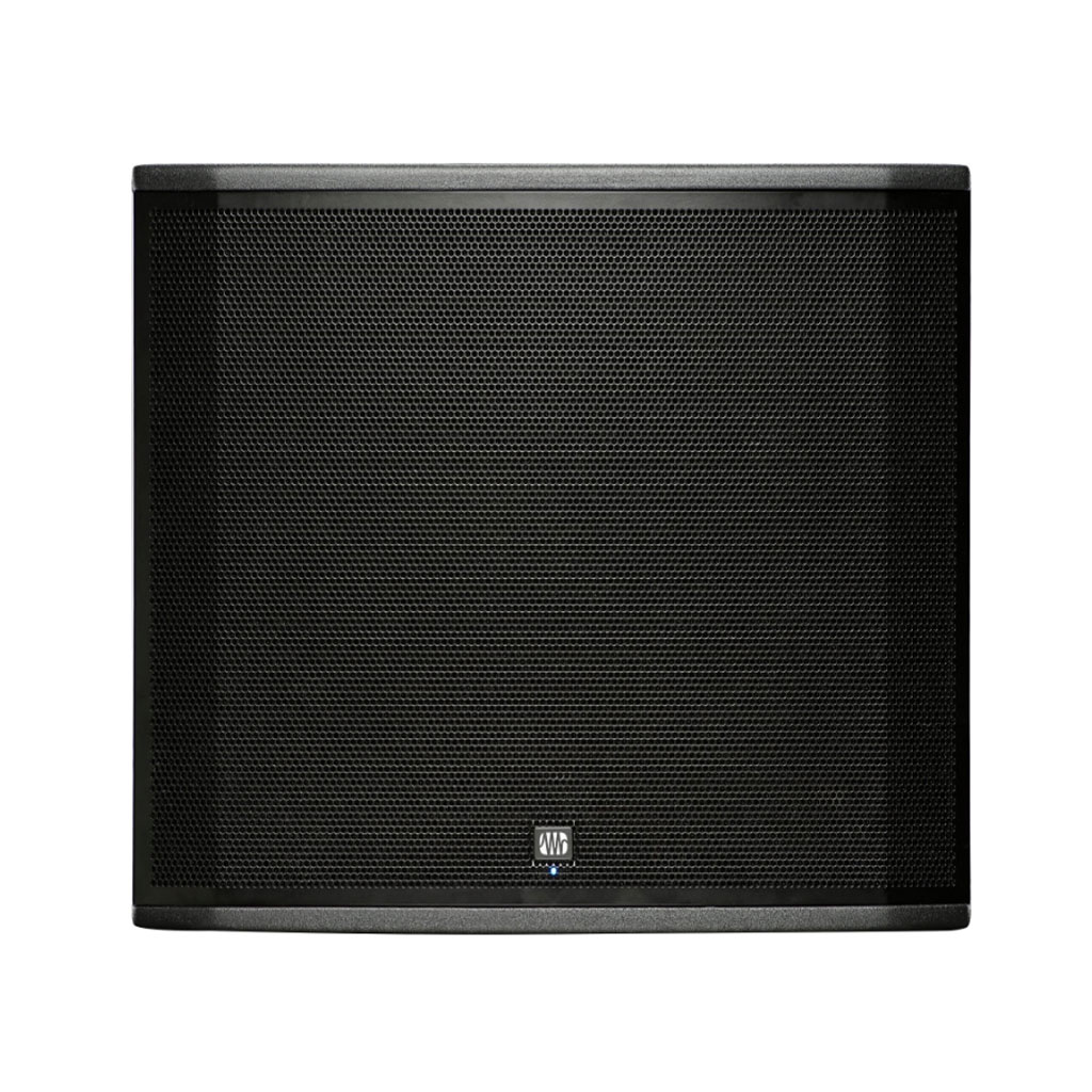 Loa siêu trầm PreSonus ULT18 | Chính hãng - Trả góp 0%
