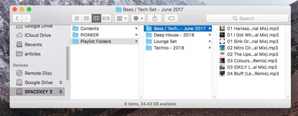 7 THỨ DJ NÀO CŨNG PHẢI CÓ TRONG USB