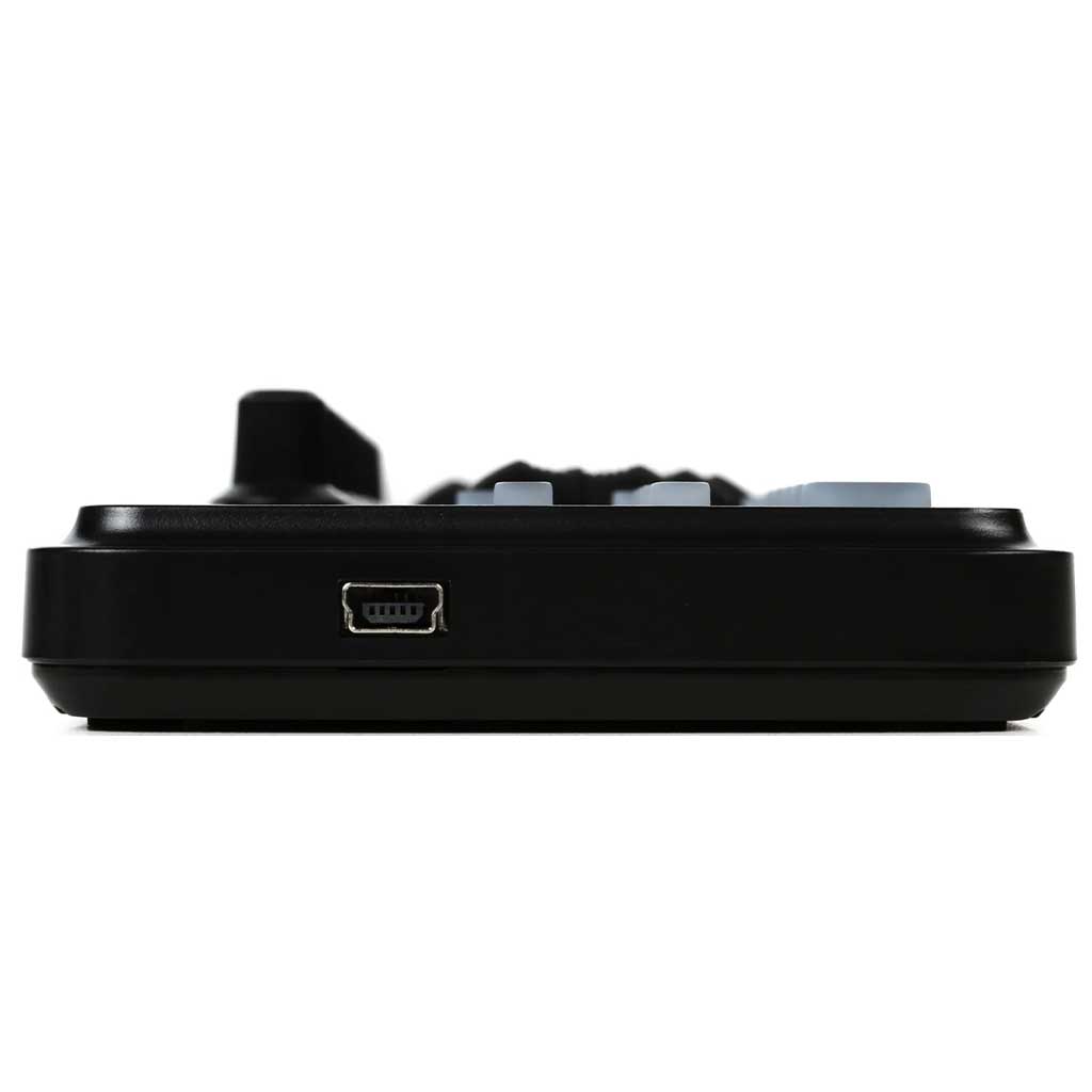 Cổng kết nối USB  của Midi Controller Korg nanoKONTROL 2 