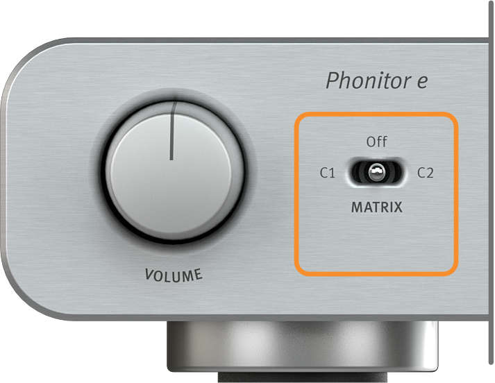 SPL Phonitor e/ Dac 768xs Headphones Amplifier hàng chính hãng