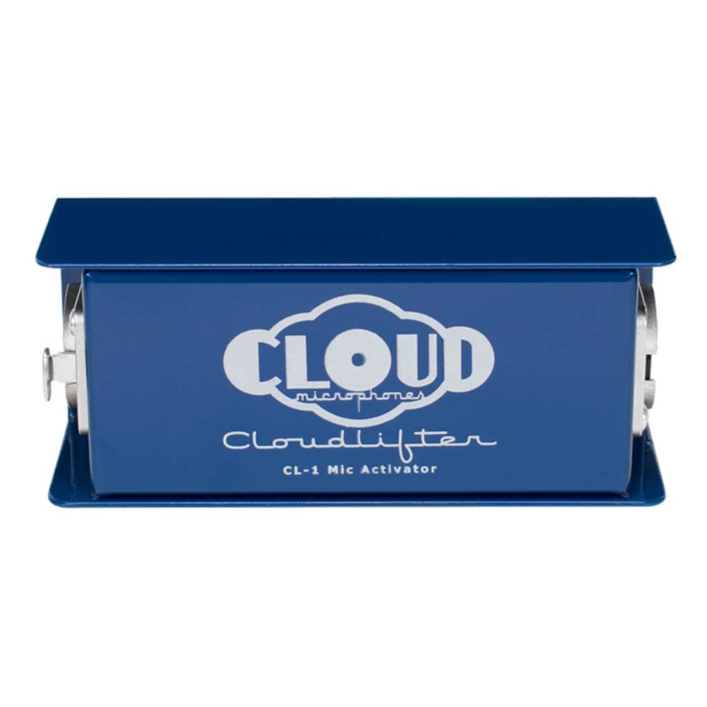 Cloudlifter CL-1 1-channel Mic Activator | Chính hãng - Trả góp 0%