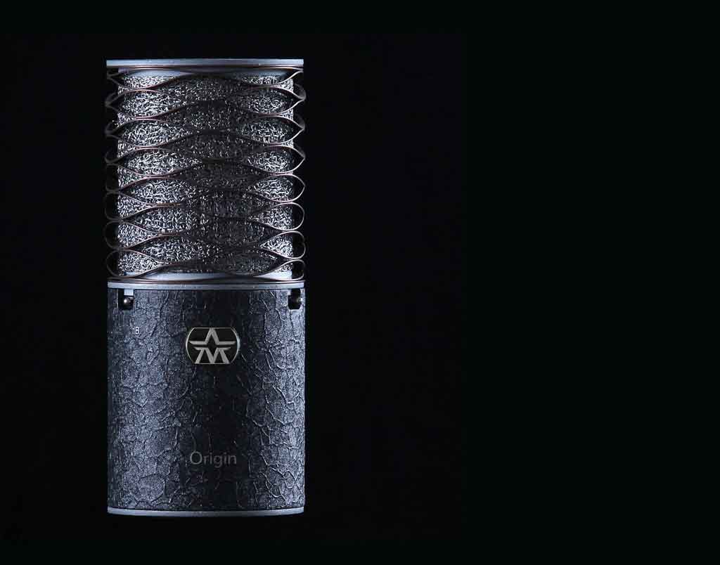 Aston Microphones Origin Bundle | Chính hãng - Trả góp 0%