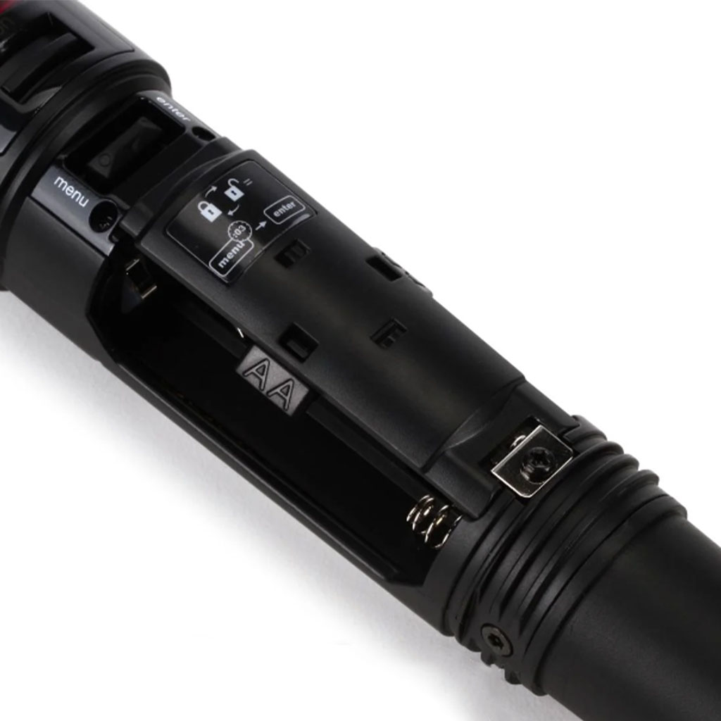Shure QLXD2/BETA58A - V50 Band | Chính hãng - Trả góp 0%