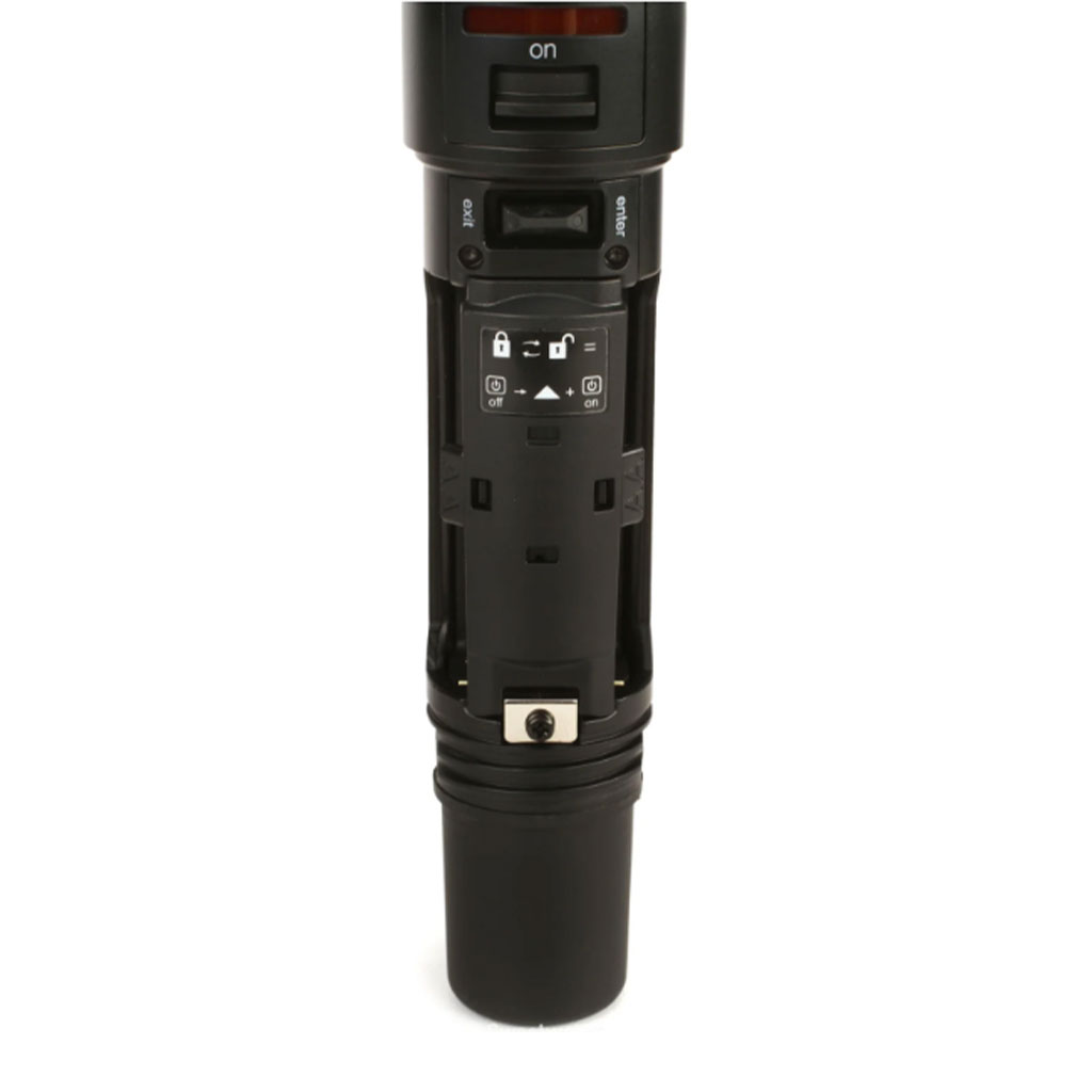 Shure ULXD2/B87C - H50 Band | Chính hãng - Trả góp 0%
