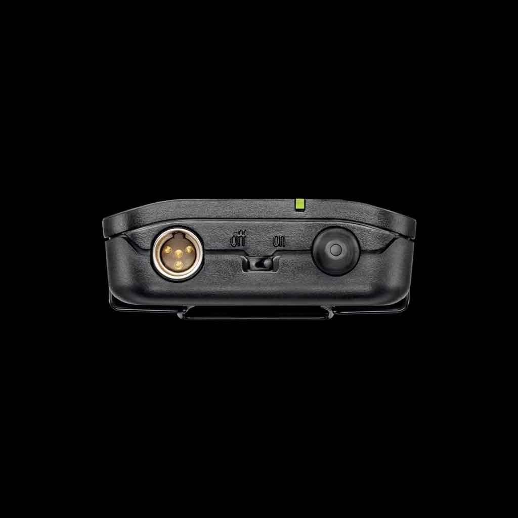 Shure BLX14R/MX53 - J11 Band | Chính hãng - Trả góp 0%