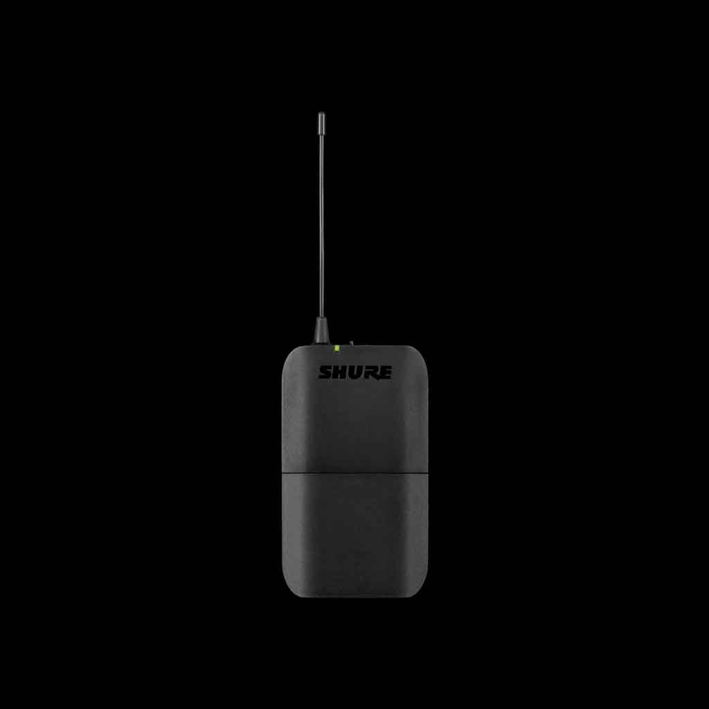 Shure BLX14R/MX53 - J11 Band | Chính hãng - Trả góp 0%