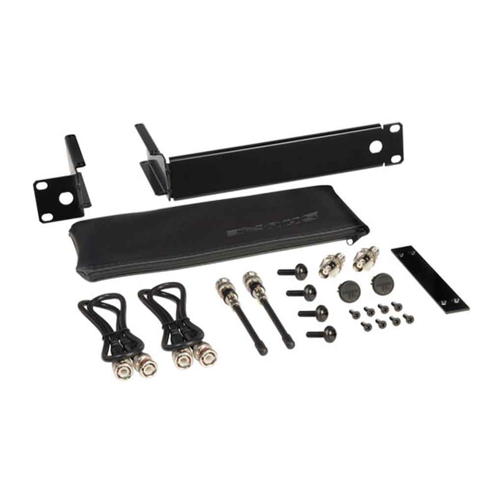 Shure SLXD14/93 - H55 Band | Chính hãng - Trả góp 0%