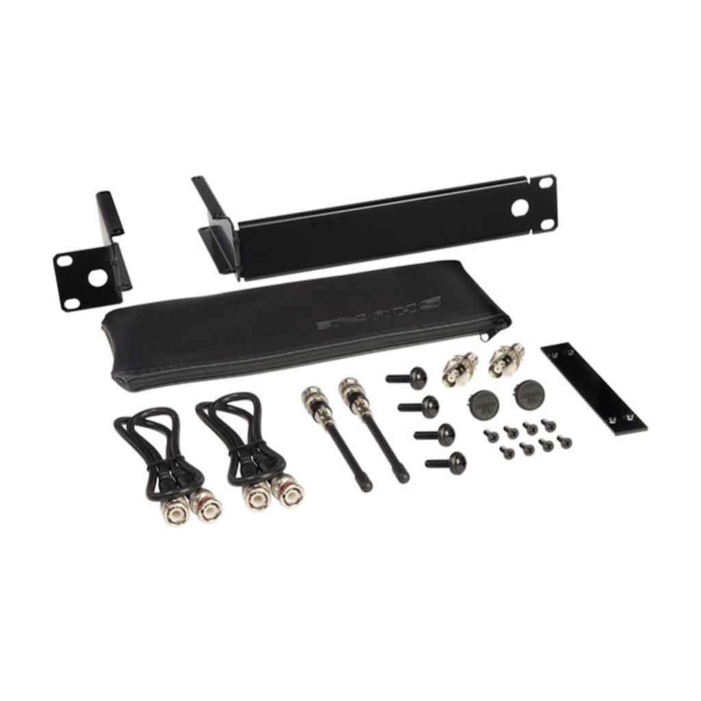Shure SLXD14/98H - J52 Band | Chính hãng - Trả góp 0%