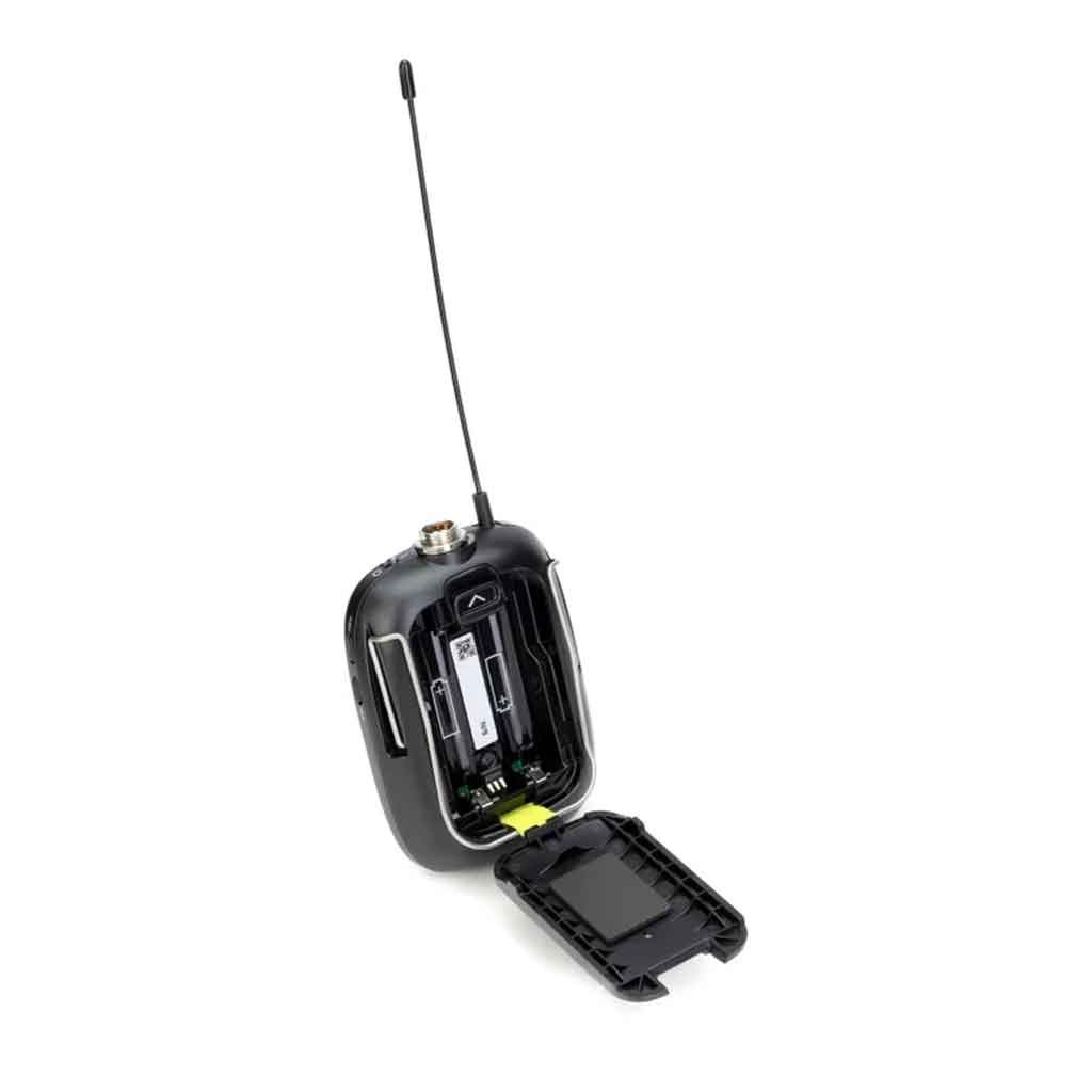 Micro không dây Shure SLXD15 - G58 Band | Chính hãng - Trả góp 0%