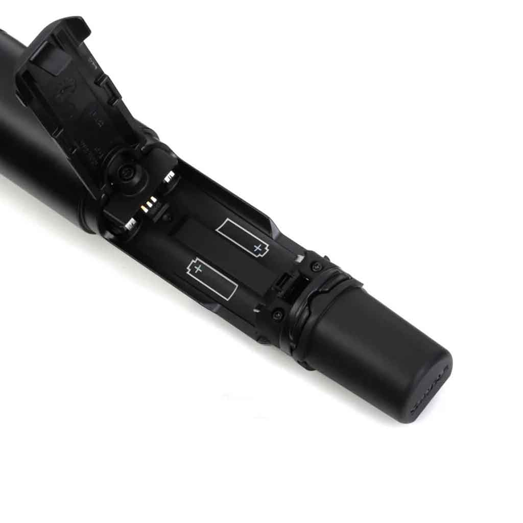 Shure SLXD2/B58 - G58 Band | Chính hãng - Trả góp 0%