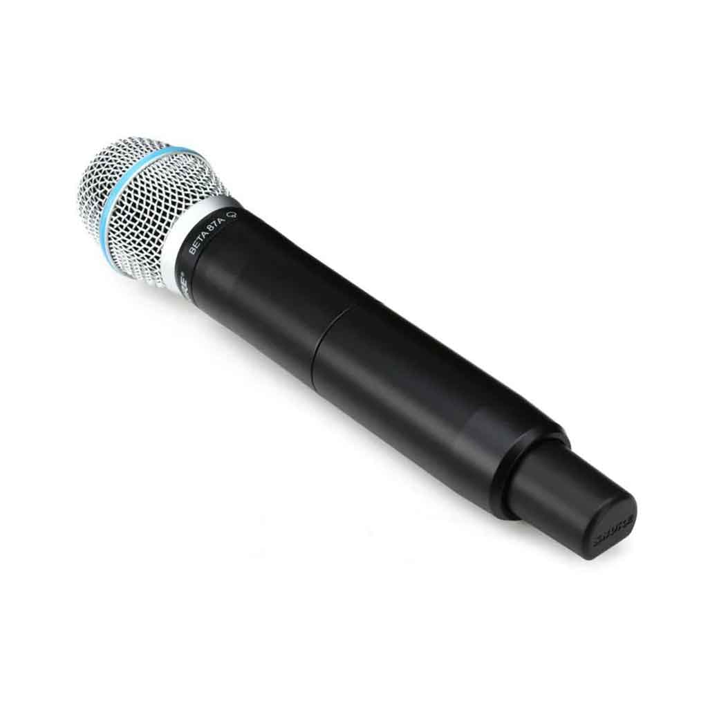 Shure SLXD2/B87A - J52 Band | Chính hãng - Trả góp 0%