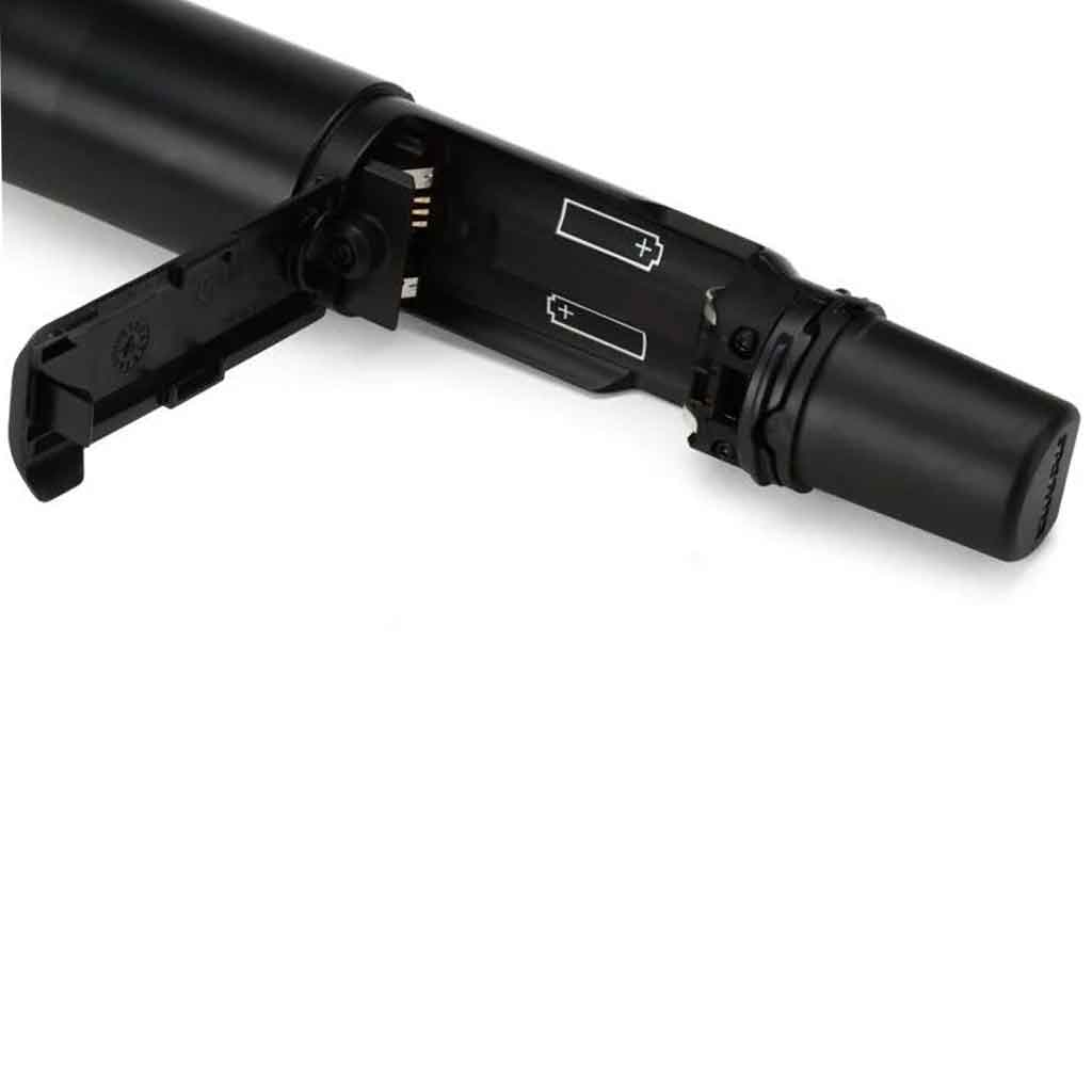 Shure SLXD2/SM58 - H55 Band | Chính hãng - Trả góp 0%
