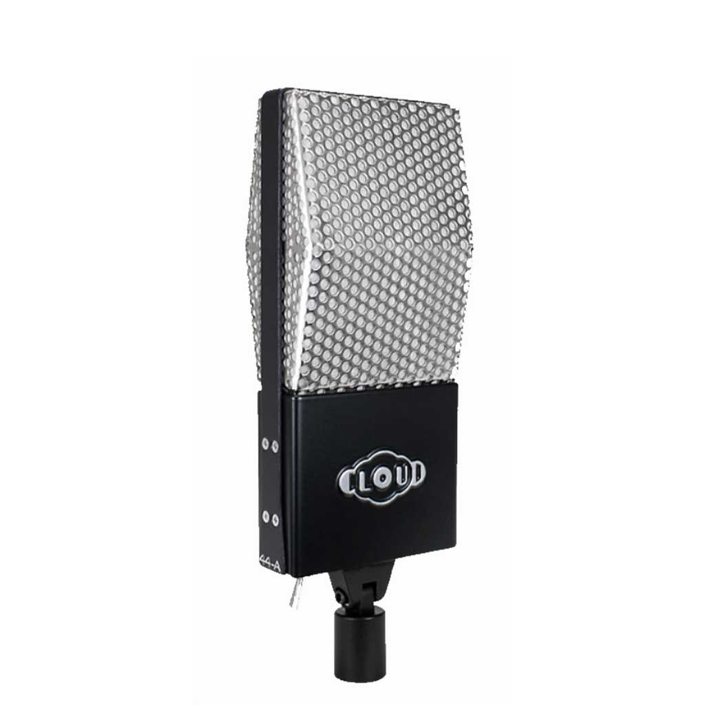 Micro ribbon Cloud Microphones 44-A | Chính hãng - Trả góp 0%