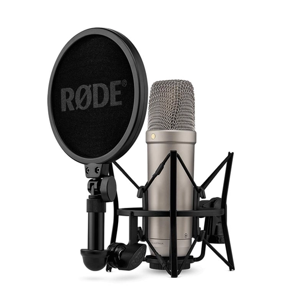 Micro Rode NT1 5th | Chính hãng | Trả góp 0%