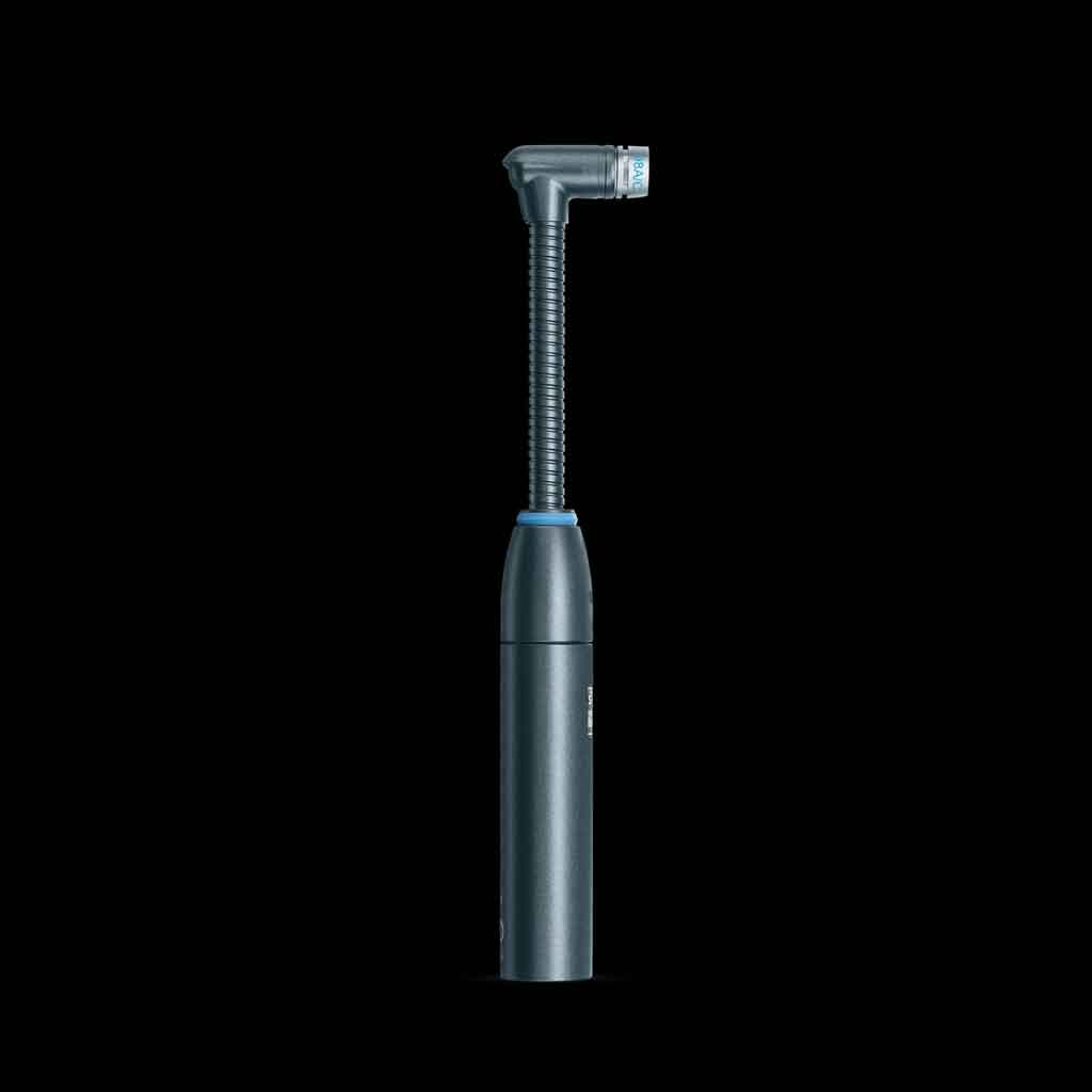 Micro thu âm cổ ngỗng Shure Beta 98AMP/C | Chính hãng - Trả góp 0%