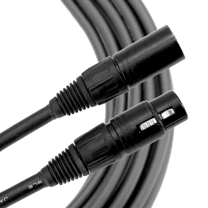 Dây cáp của Micro thu âm MXL V69M HE MOGAMI 
