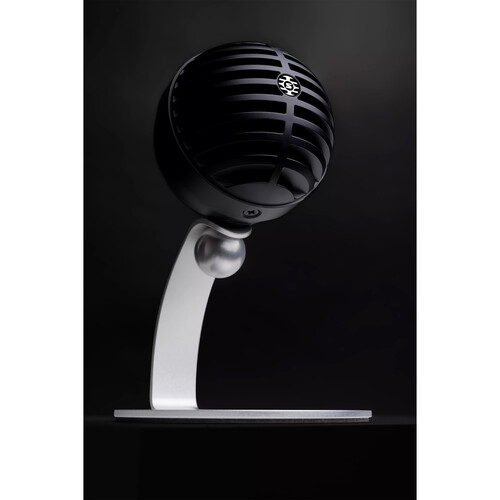 Micro Thu âm Shure MV5c | Chính hãng - Trả góp 0%