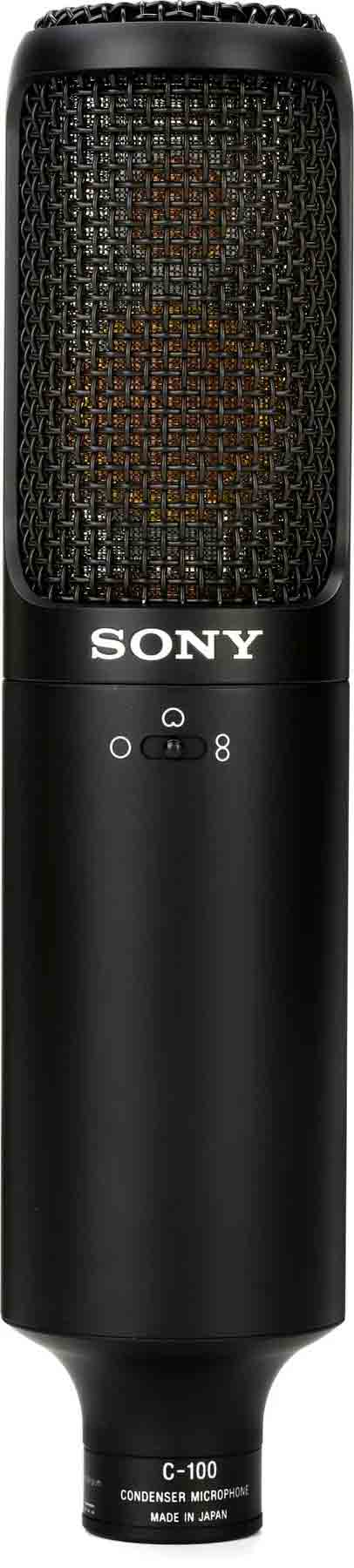 Micro Sony C-100 Two-way | Chính hãng | Trả góp 0%