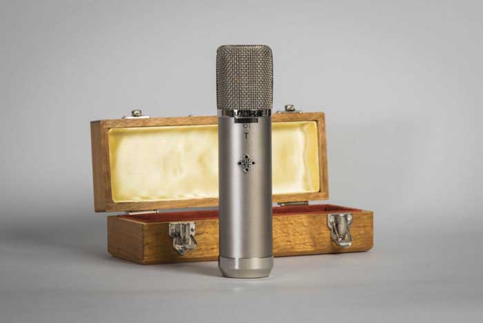 Micro thu âm Telefunken Ela M 251T | Chính hãng - Trả góp 0%
