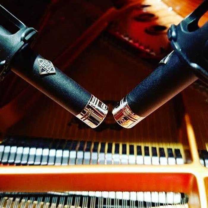 Telefunken M60 FET | Chính hãng | Trả góp 0%