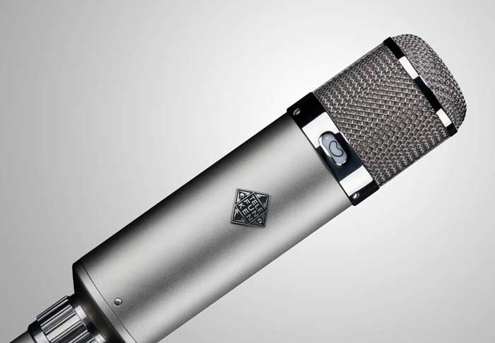 Telefunken U47 | Micro phòng thu | trả góp 0%