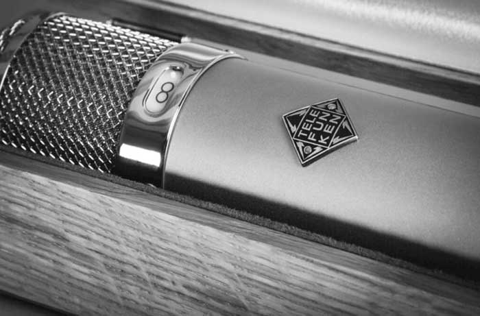 Telefunken U48 | Chính hãng | Trả góp online