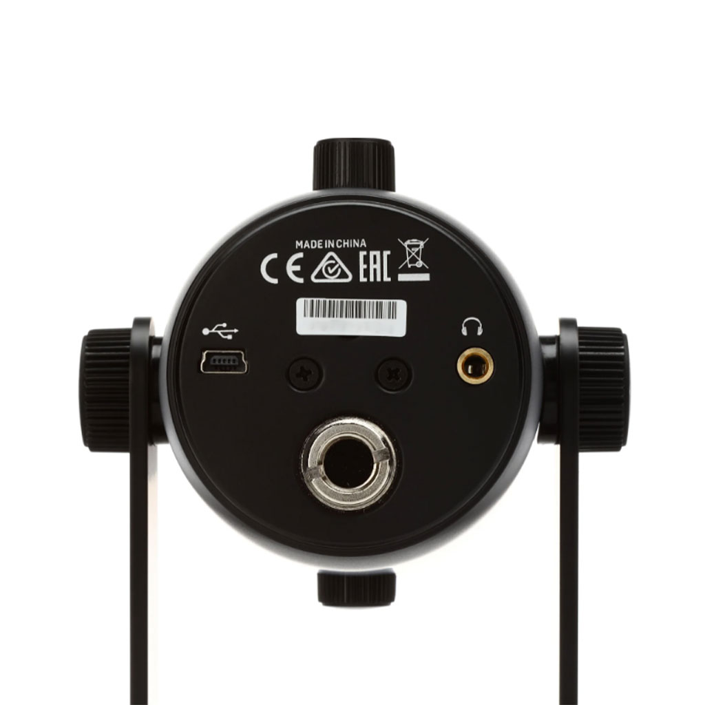 Micro Behringer BIGFOOT USB | Chính hãng | Trả góp 0%