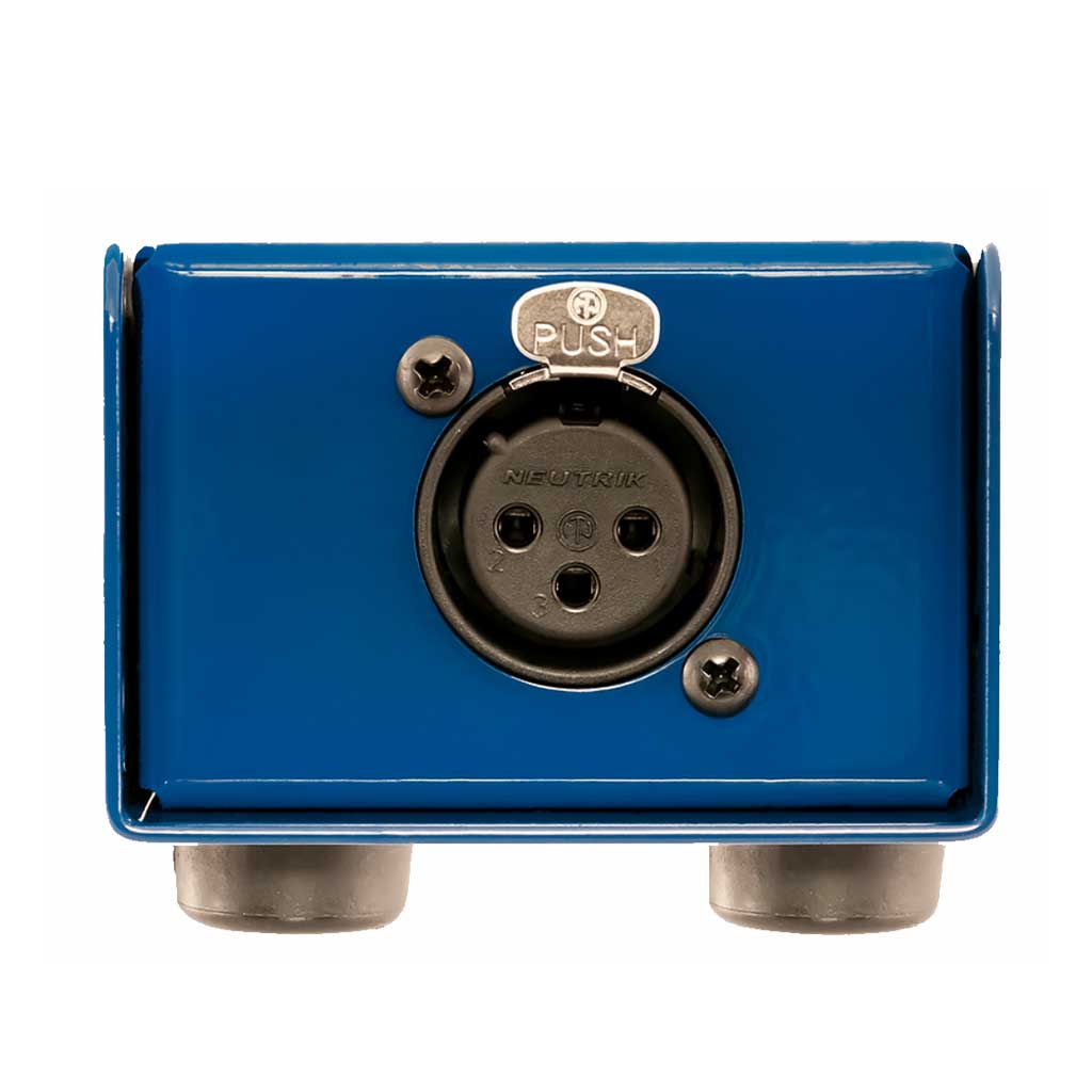 Microphone Preamplifier Cloudlifter CL-X | Chính hãng - Trả góp 0%