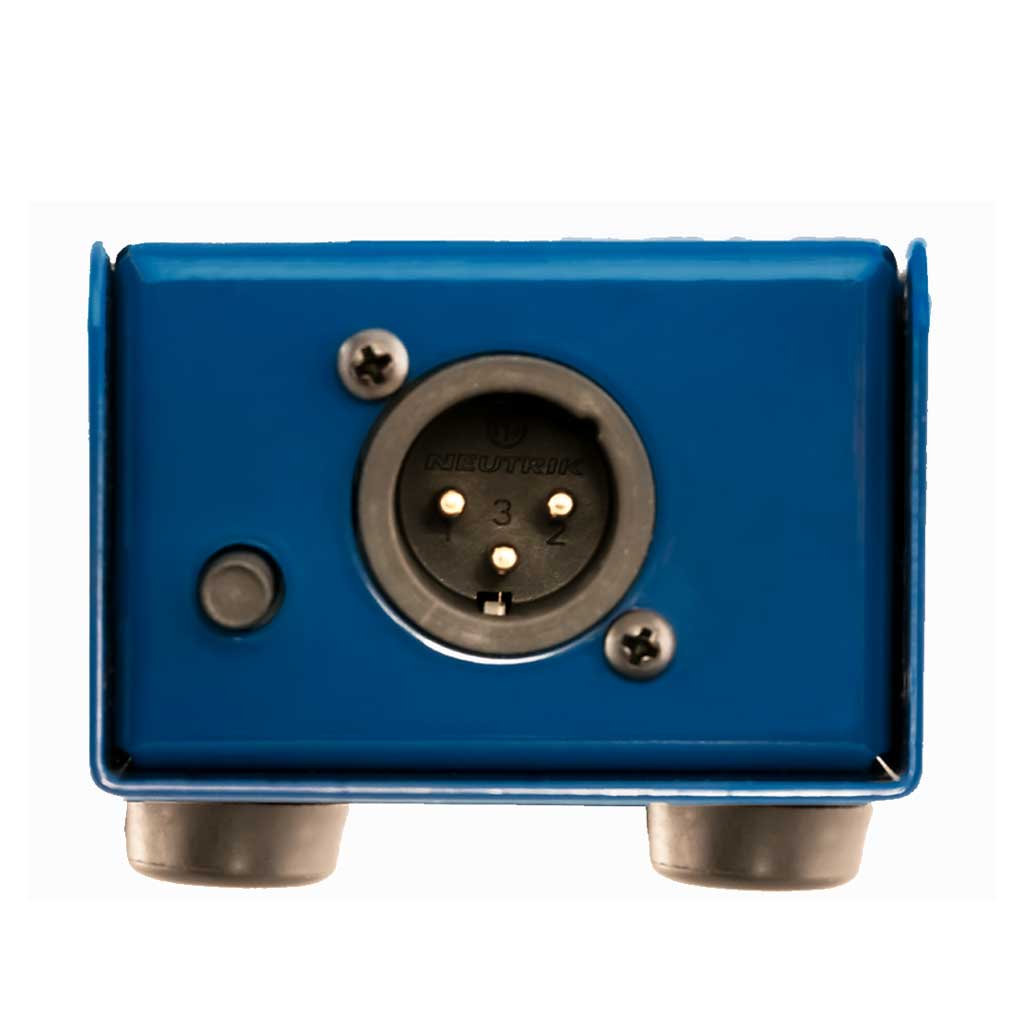 Microphone Preamplifier Cloudlifter CL-X | Chính hãng - Trả góp 0%