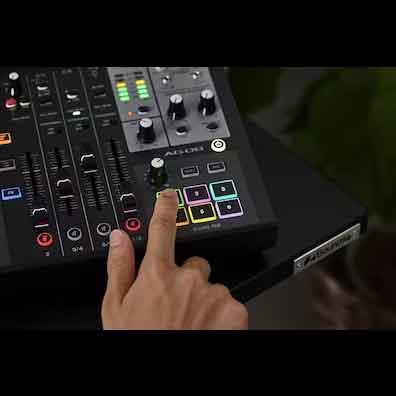 Bộ trộn âm thanh Yamaha AG08 | Chính hãng - Trả góp 0%