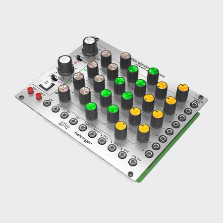 Behringer 1027 | Chính hãng - Trả góp 0%