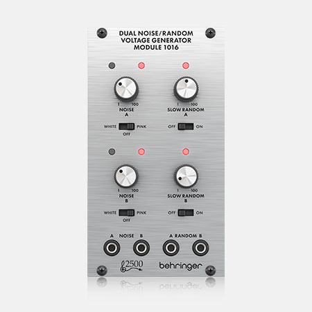 Behringer 1016 | Chính hãng - Trả góp 0%