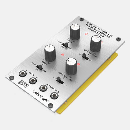 Behringer 1016 | Chính hãng - Trả góp 0%