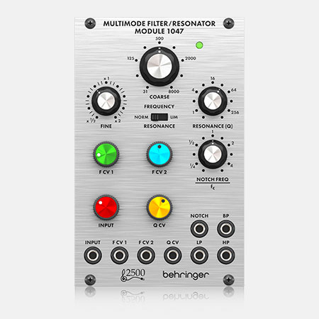 Mô-đun Eurorack Behringer 1047 | Chính hãng - Trả góp 0%