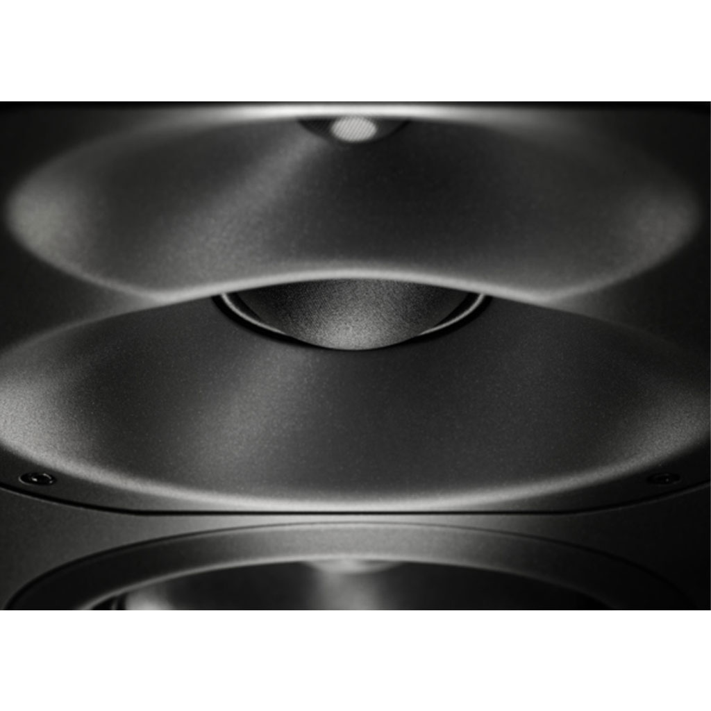 Màn loa của Loa kiểm Âm Neumann KH 420