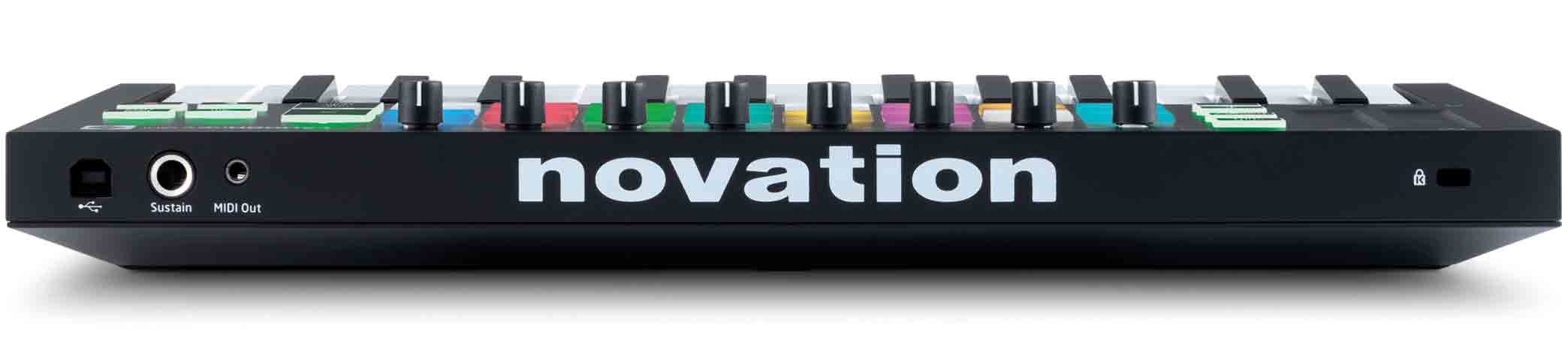 Novation Launchkey Mini MK3 | Trả góp online