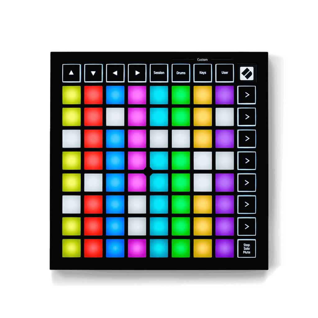 Novation Launchpad Mini MK3 | Trả góp online