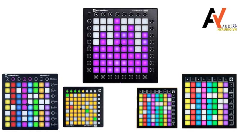 5 loại Launchpad giá rẻ đang có sẵn hàng tại việt Nam
