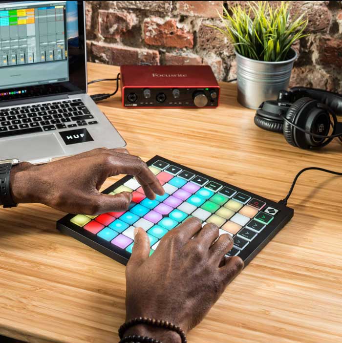 Launchpad là gì và nó dùng để làm gì?