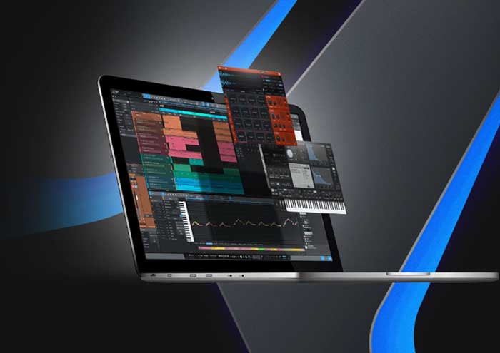 Các phần mềm hỗ trợ Pad Controller PreSonus ATOM - Chính hãng