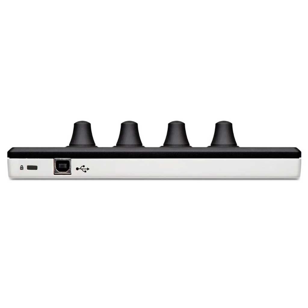 Cổng kết nối với Pad Controller PreSonus ATOM - Chính hãng