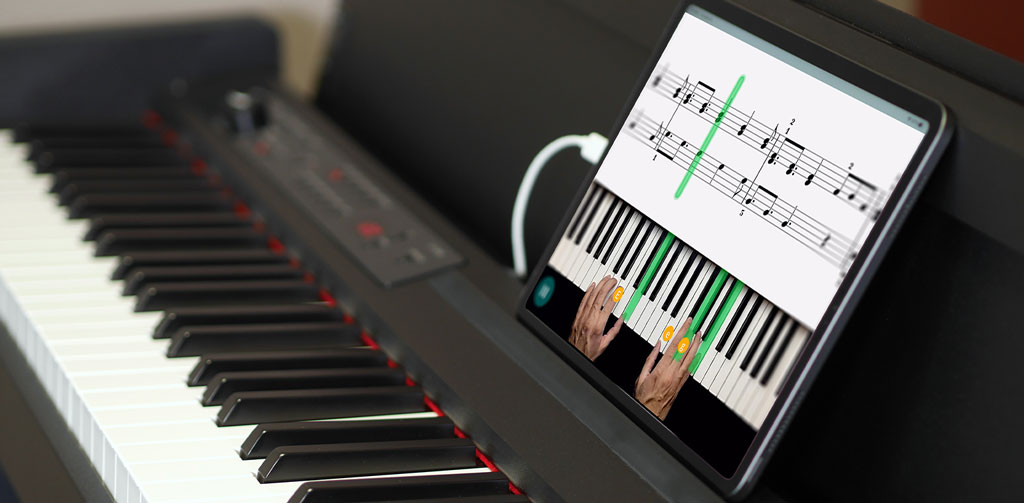 Đàn Piano điện tử Korg LP-380 U | Chính hãng - Trả góp 0%