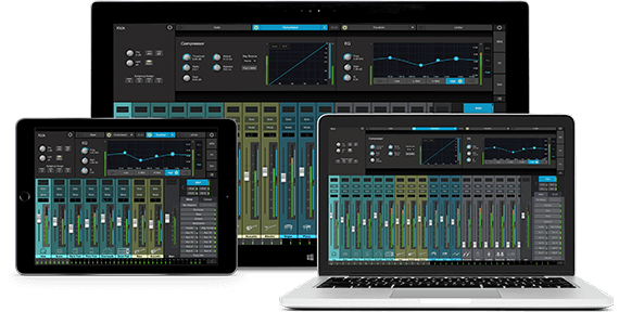 Sound card thu âm PreSonus Studio Interface 192 