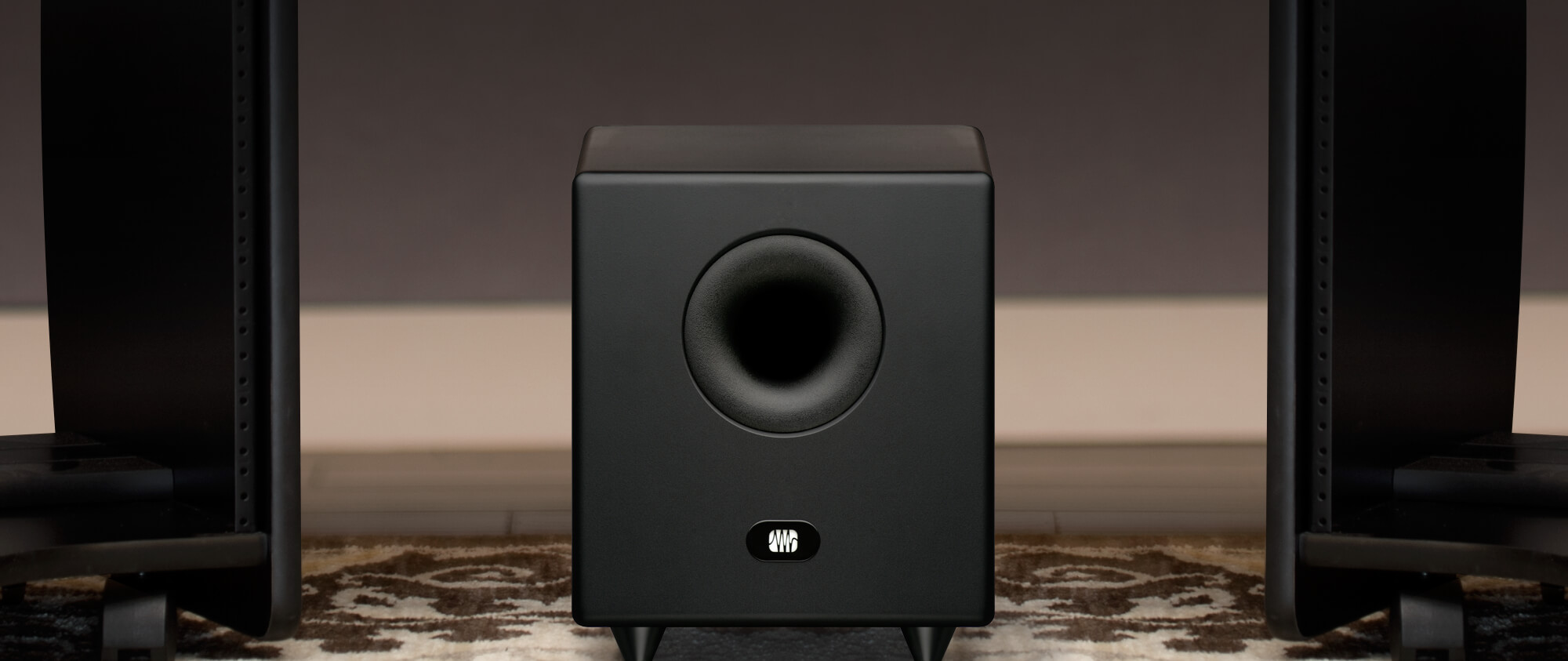 Loa Sub Kiểm âm PreSonus Temblor T8 Active Subwoofer